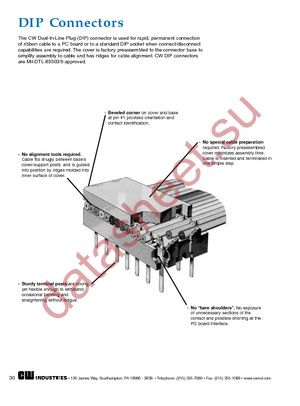 C0PPS-4036M-ND datasheet  